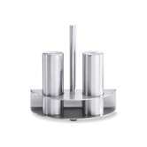 Vivace Cruet Holder in Matte