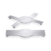 Dario Extensible Trivet Table