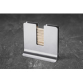 Contas Toothpick Holder