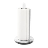 Lingo Kitchen Paper Roll Holder with Retaining Bar