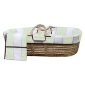 Metro Moses Basket