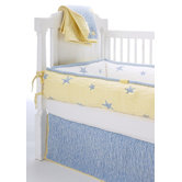 Star Is Born Crib Bedding Collection