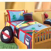 Biking Bedding Collection