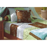 Botanika Quilt Collection