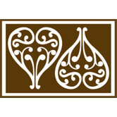 Damask  Rug