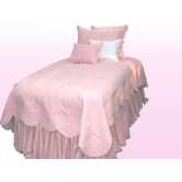 Bacati Coverlets & Quilts