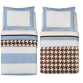 Metro Toddler Bedding Collection