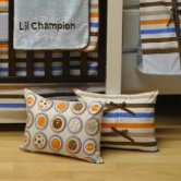 Mod Sports Champion Dec Pillow