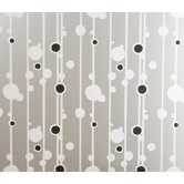 Walldots Wallsmart Wallpaper in Bronze
