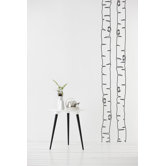 Birch Wallsticker