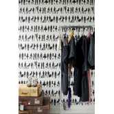 Fashion Wallsmart Wallpaper