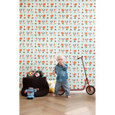 Kids Marionette Wallpaper