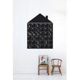 Kids Wall Stickers by ferm LIVING