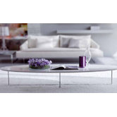 Ground Coffee Table