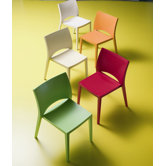 Aqua Chair