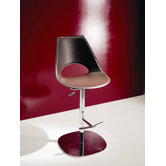 Shark Swivel Barstool