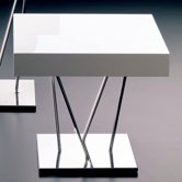 Ginger Coffee Table