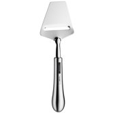 24cm K&auml;sehobel aus Edelstahl