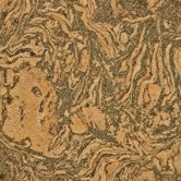 Madeira Click-Lock Hardwood Flooring Cork in Natural
