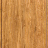 9/16" x 3-7/8" Solid Strand Woven Bamboo in Natural