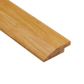 47" Bamboo Hard Surface Reducer Molding in Natural