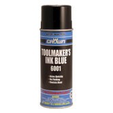 Toolmaker's Ink - toolmakers ink blue