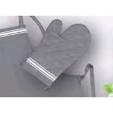 Grillhandschuh Standard aus Baumwolle