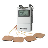 Tens Premium Unit with Dual Channel