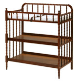 Jenny Lind Changing Table
