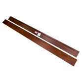 Parker Full Size Conversion Rail Kit