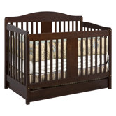 Richmond 4-in-1 Convertible Crib