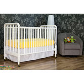 Jenny Lind 3-in-1 Convertible Crib