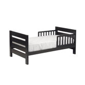 Modena Toddler Bed