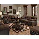 Godiva Living Room Collection