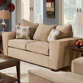 Noble Loveseat