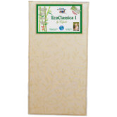 Shades Of Green EcoClassica I Crib Mattress
