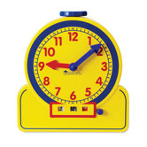Primary Time Teacher 12 Hour Clock