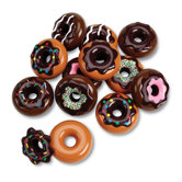 Smart Snacks Mix And Match Doughnuts