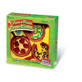 Smart Snacks Piece-A-Pizza Fractions