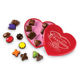 Smart Snacks Hide 'n' Peek Chocolates