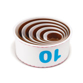 Smart Snacks Stack and Count Layer Cake
