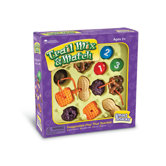 Smart Snacks Trail Mix and Match