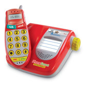 Phone smart Teaching Telephone