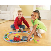 Melody Express Musical Train