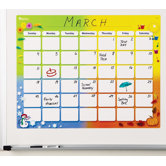 Magnetic Calendar