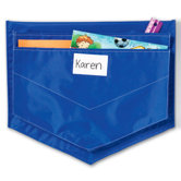 Seat Pocket Storage - Small
