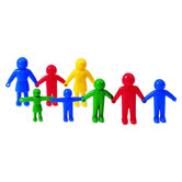 Connecting People (Set of 96)