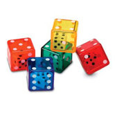 Dice In Dice