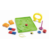 Primary Science Magnet Set