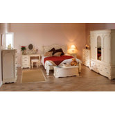 Beverley Bedroom Collection
